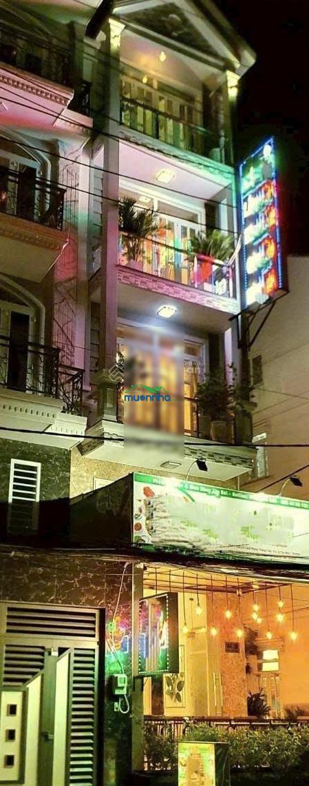 Nhà hai mặt tiền hxt thông đẹp - kinh doanh đa ngành - 6 tầng lê đình cẩn bình tân - nhỉnh 8 tỷ - 4