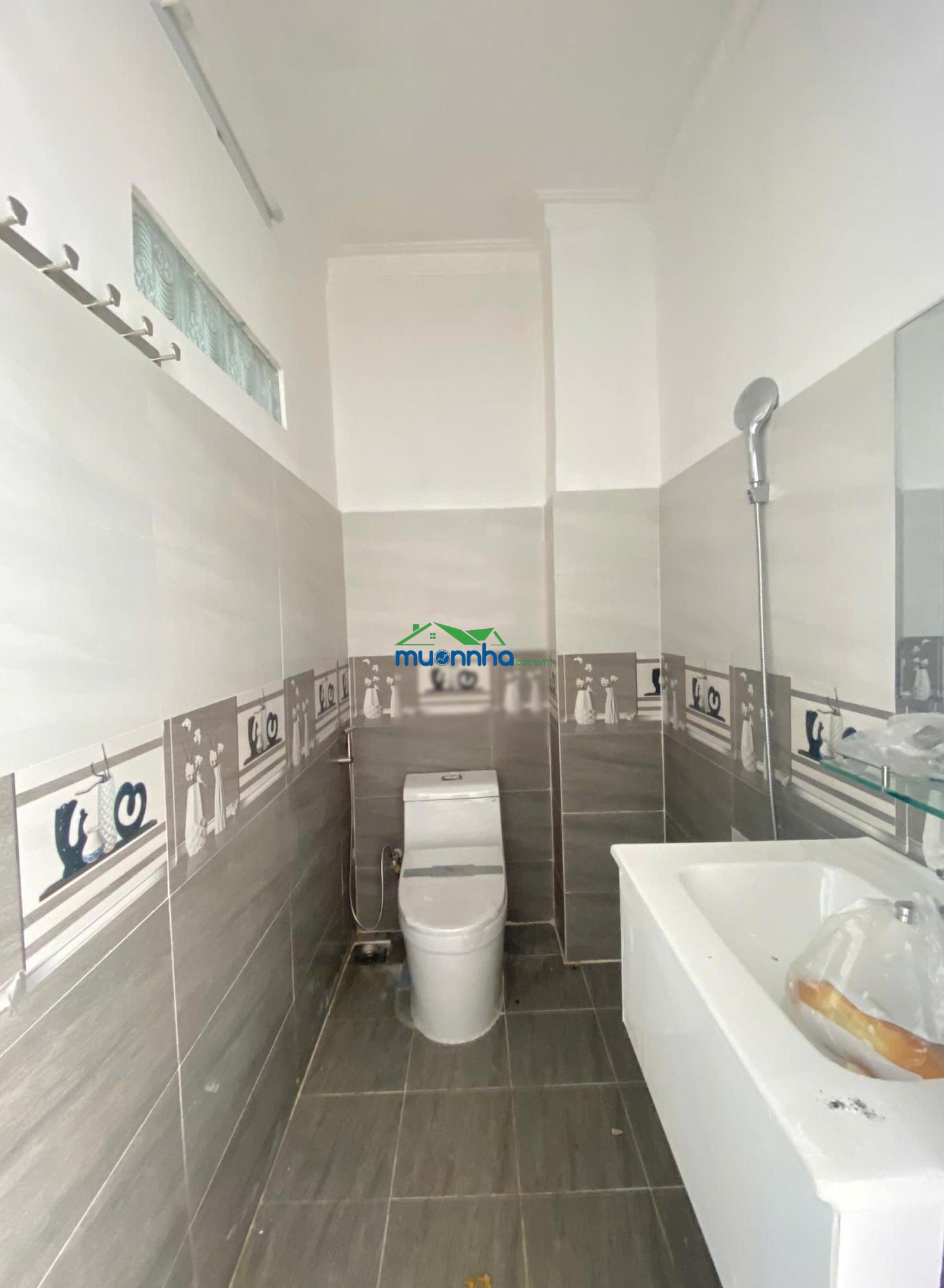 Bán nhà nguyễn xí hẻm xe hơi, 3 tầng đẹp, 51.4m2, giá tốt 9 tỷ - 3