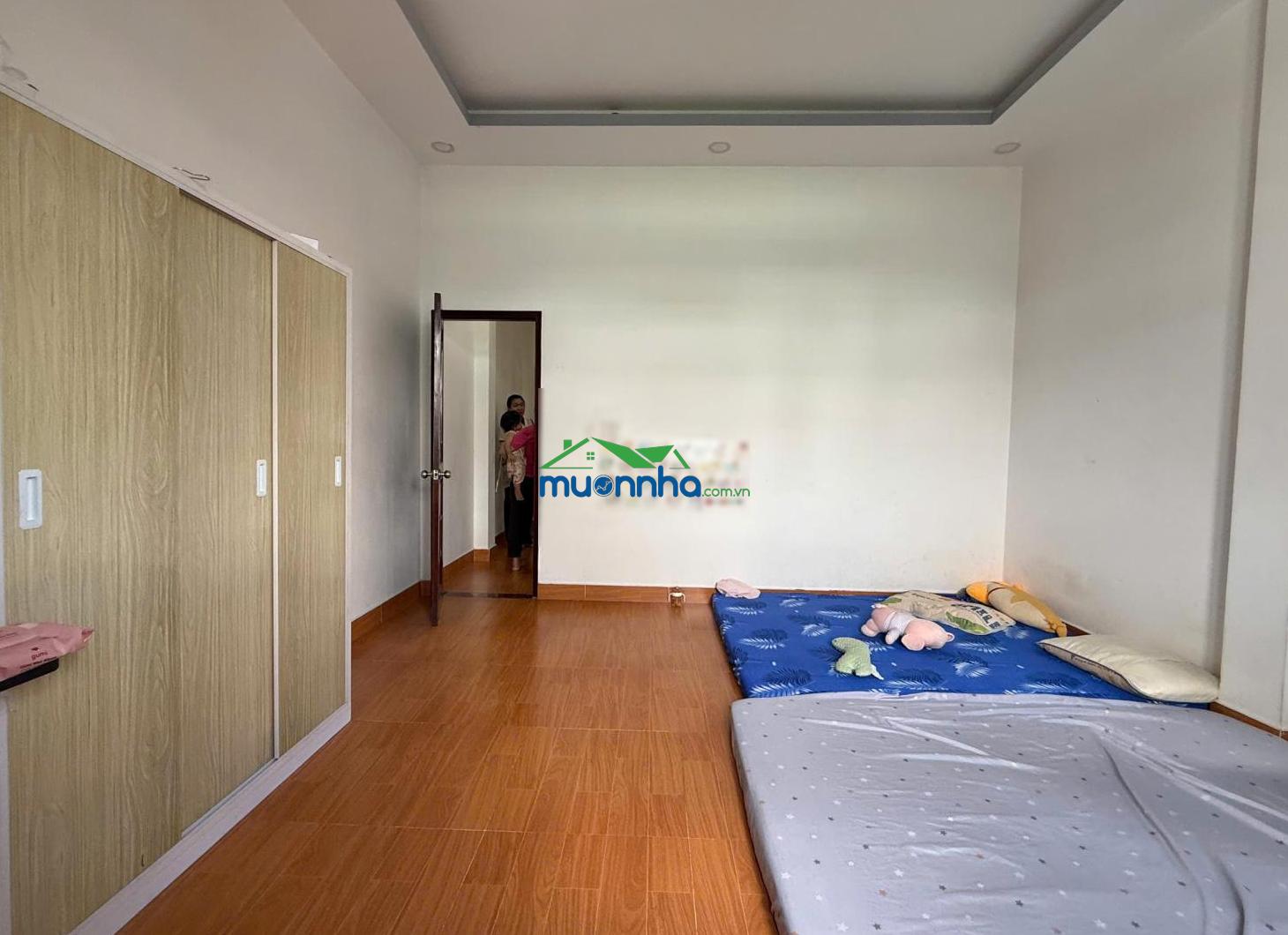 Bán nhà đẹp 3 tầng đường 48, hiệp bình chánh, thủ đức gần gigamall giá 5,9 tỷ tl lh 0938 677 *** - 4