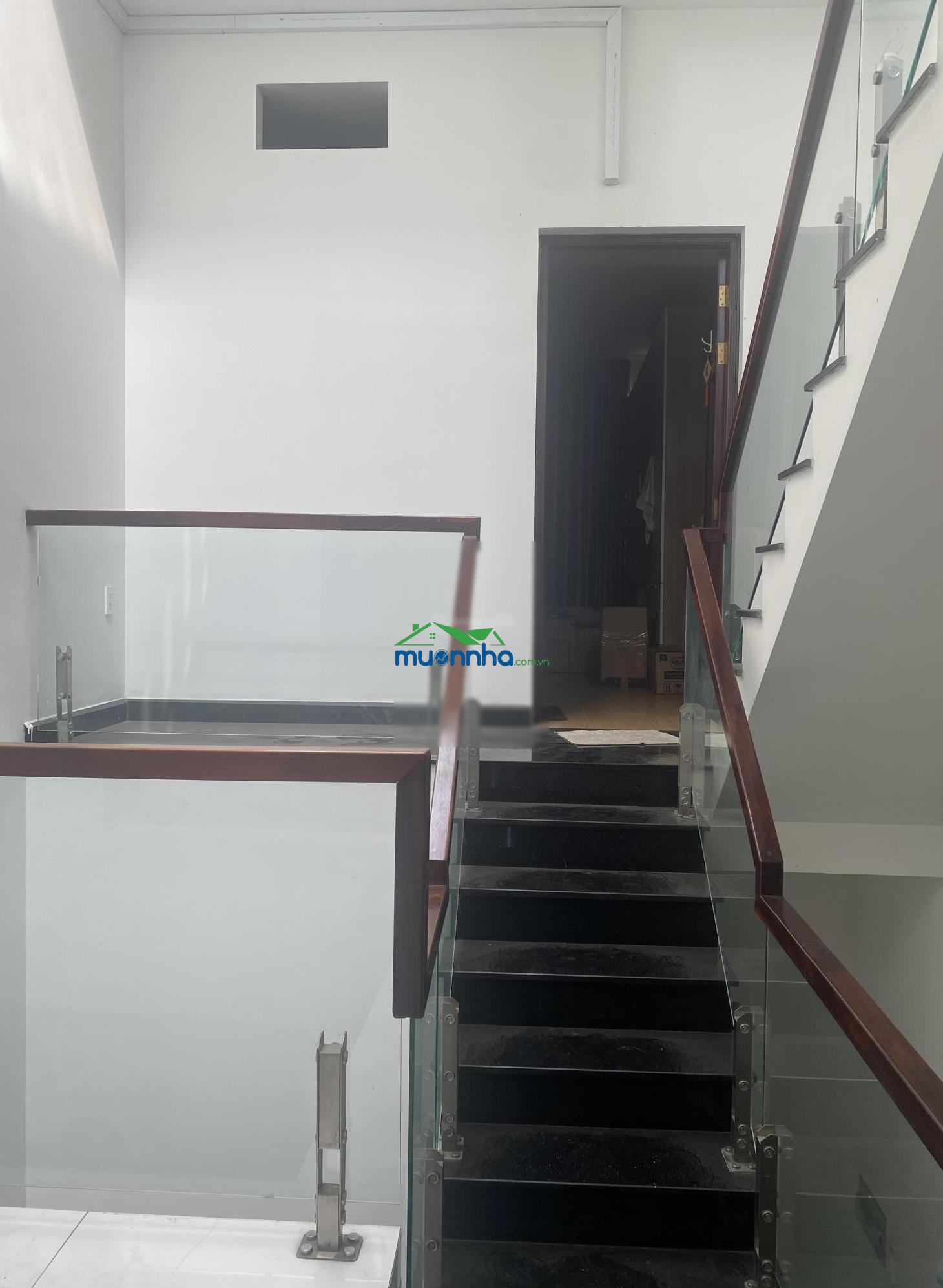 Bán nhà riêng 75,2m2, tổng diện tích sàn 324,5m2, 6 tầng chấp nhận thanh toán trước 90%