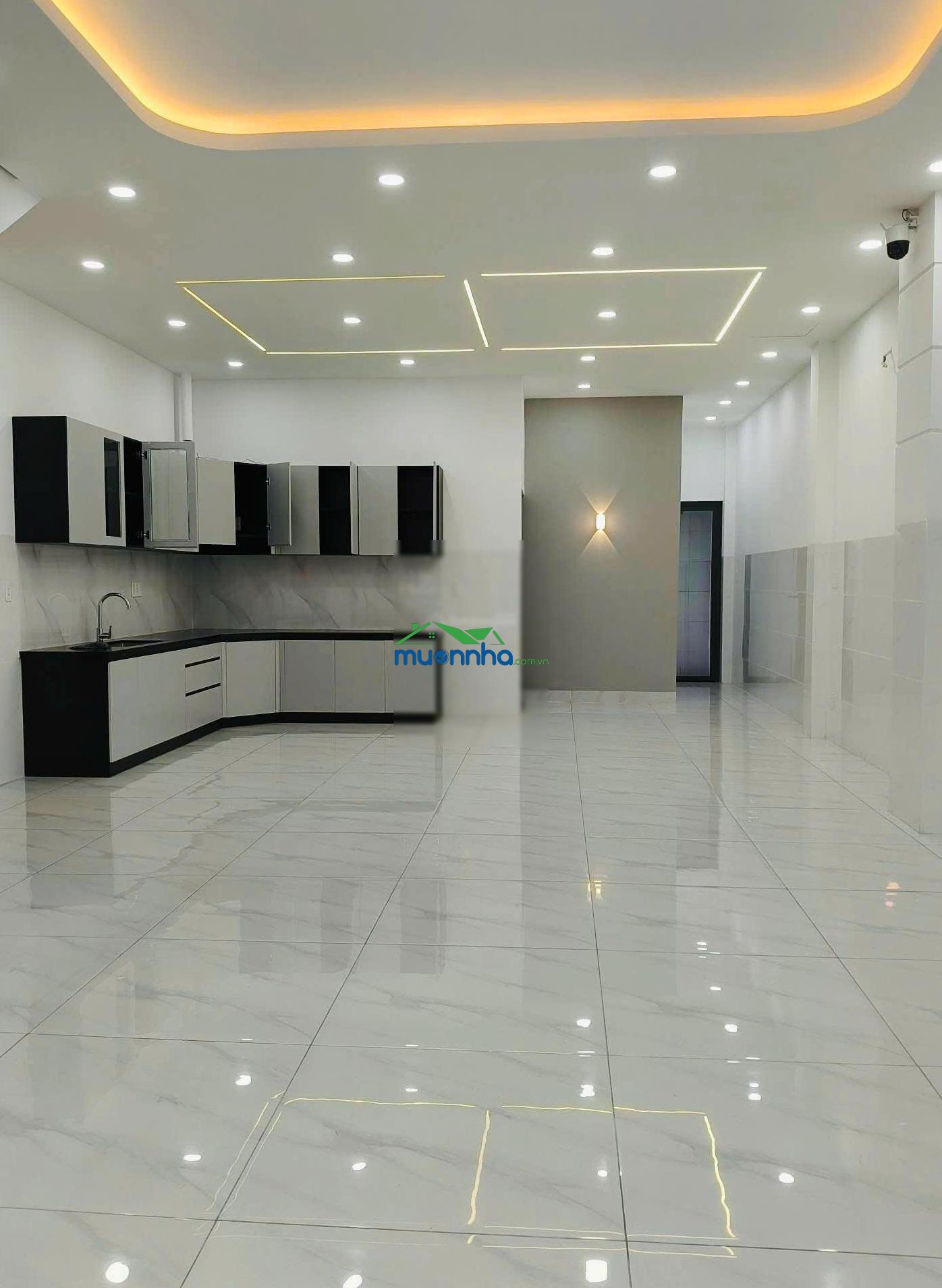 Chính chủ bán nhà đẹp sổ hồng riêng 2/ ngắn chợ lê thị ngay vĩnh lộc a - 3