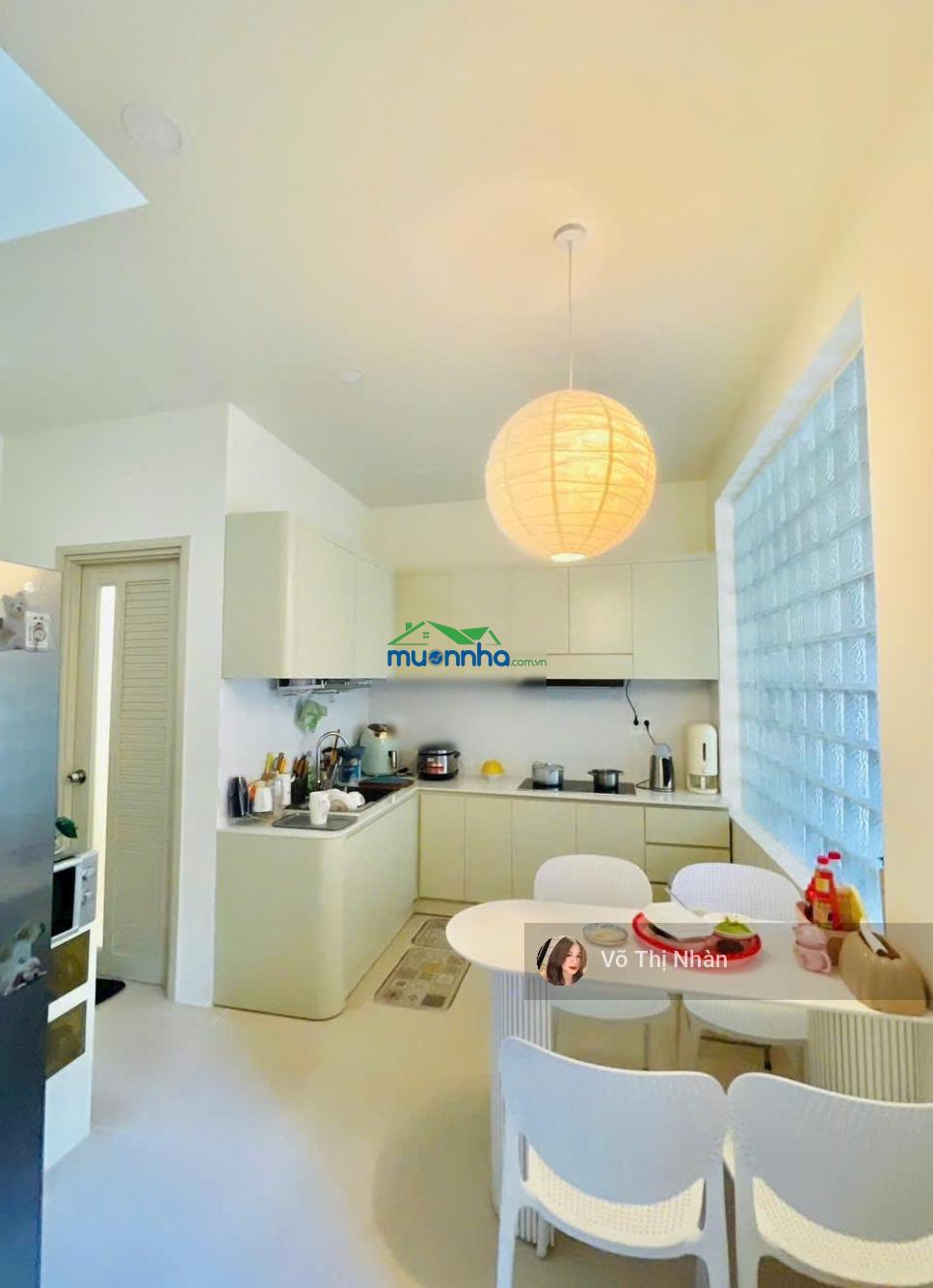 Siêu hiếm nhà đẹp ngay tô ngọc vân - ngang 8m (60m) - hẻm xe hơi 5m - giá 7.9 tỷ - 3
