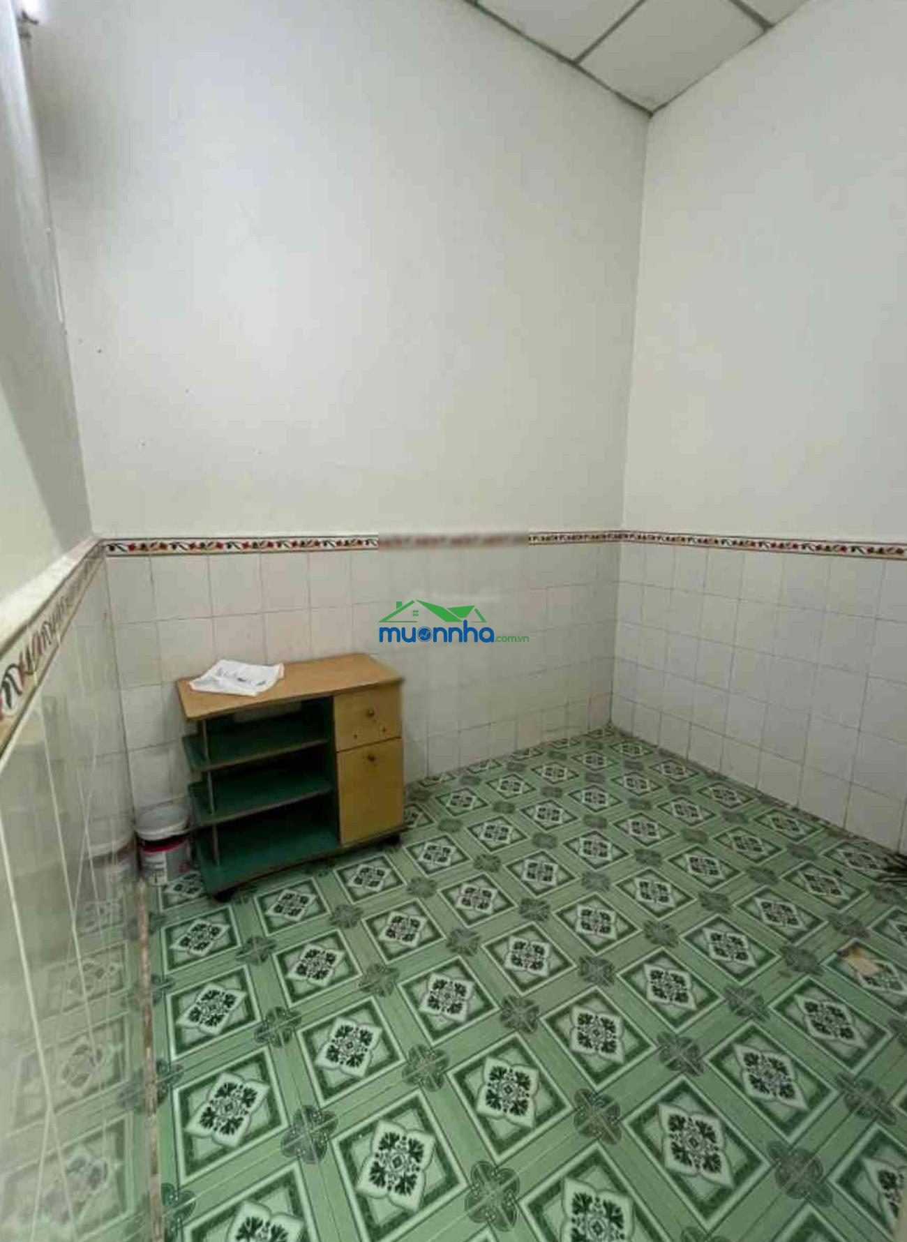 Siêu phẩm - nhỉnh 4 tỷ, 54m2 - hẻm 3m thông - ngang 3.7 dài 15m - sát mặt tiền đường - mai am - q8 - 2