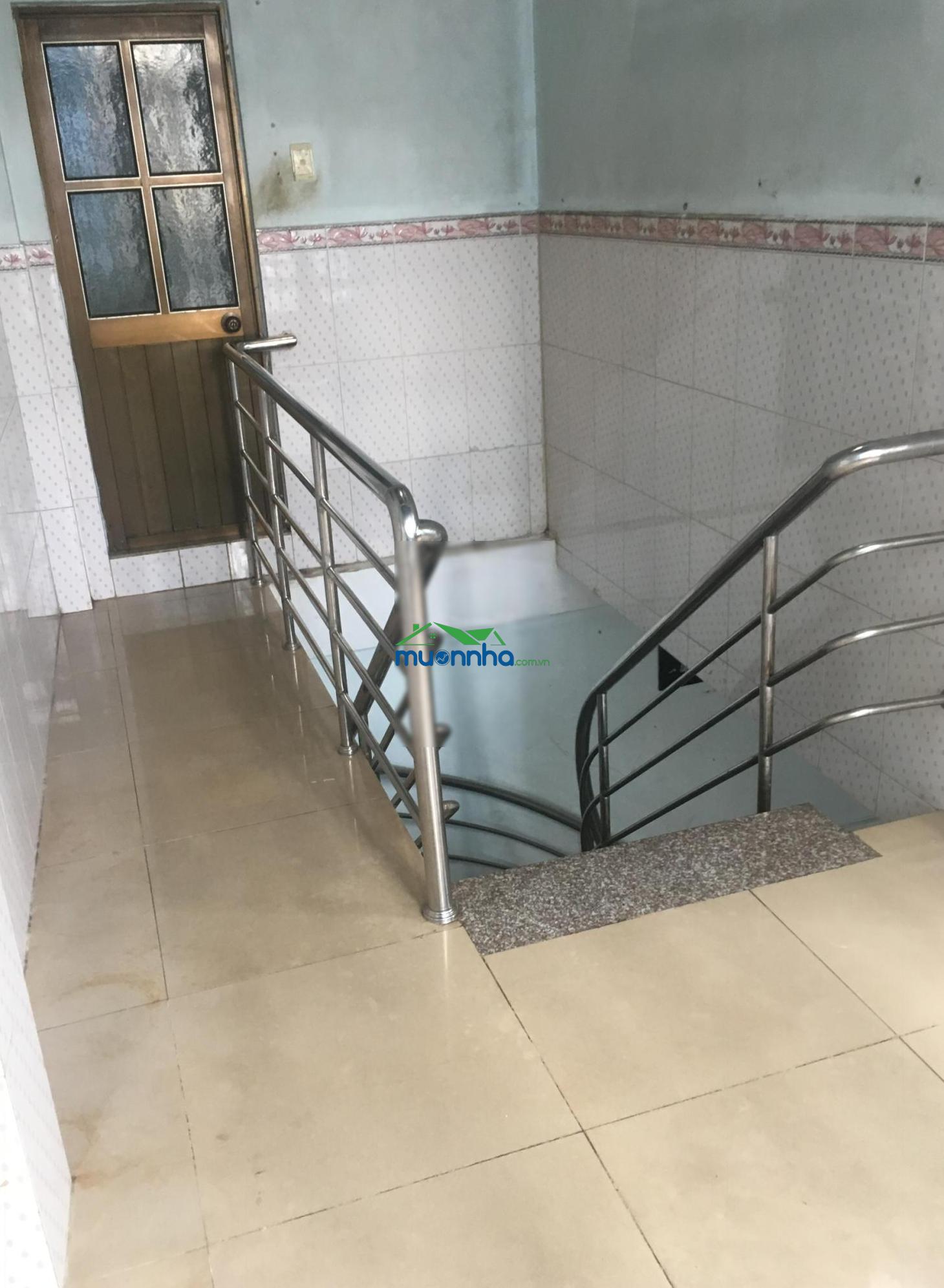 Bán nhà hẻm 4m gia phú, 30m2, 1 lầu, giá 3,99 tỷ! - 3