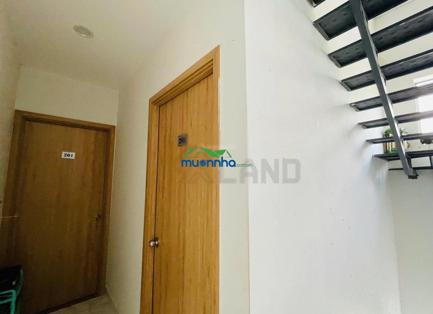 Chdv thu nhập 30tr/th - 10p - 4 tầng - chỉ 9,5 tỉ - ngay đại học cảnh sát - chủ cần tiền gấp bán - 2