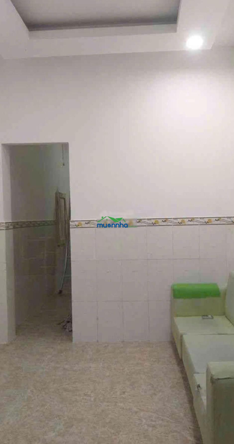 [Phú thuận] nhà nhỏ giá nhỏ cho gia đình nhỏ, nhỉnh 2 tỷ - 3