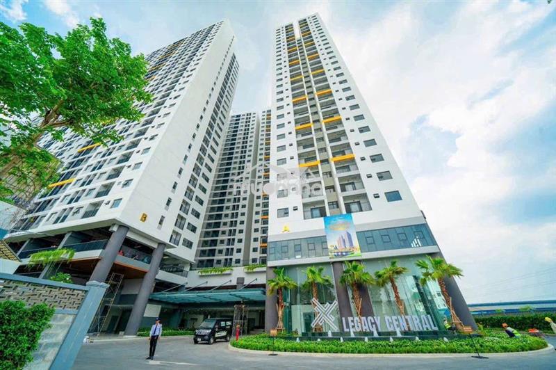 Cần bán studio 990 tr, sổ sẵn công chứng sang tên ngay