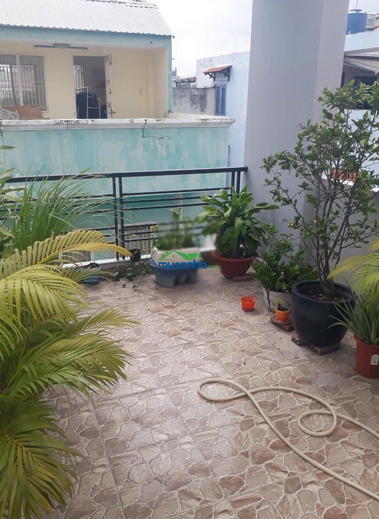 Bán nhà huỳnh văn bánh - khu vip 50m² 4pn khép kín - hơn 7 tỷ - 0708 987 *** - 3