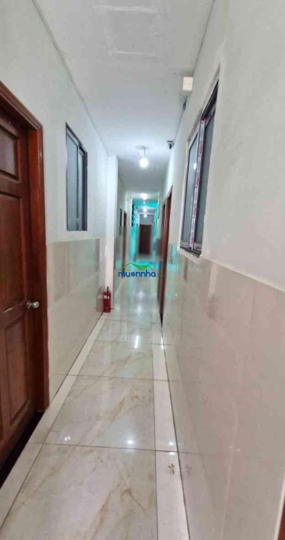 Căn hộ dịch vụ cao cấp vị trí đẹp gần mặt tiền nguyễn thị định, 306m, dòng tiền 165tr/tháng - 4
