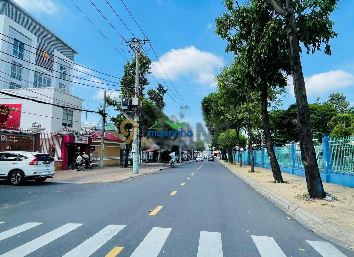 Hàng hiếm-10x37m khu vip hành chính thủ đức-đẳng cấp-kinh doanh sầm uất-vị trí độc tôn - 2