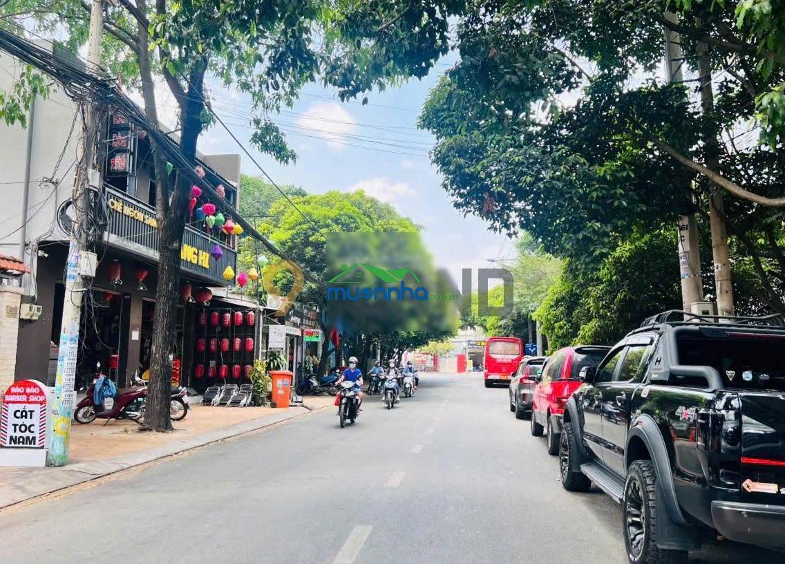 Hàng hiếm-10x37m khu vip hành chính thủ đức-đẳng cấp-kinh doanh sầm uất-vị trí độc tôn