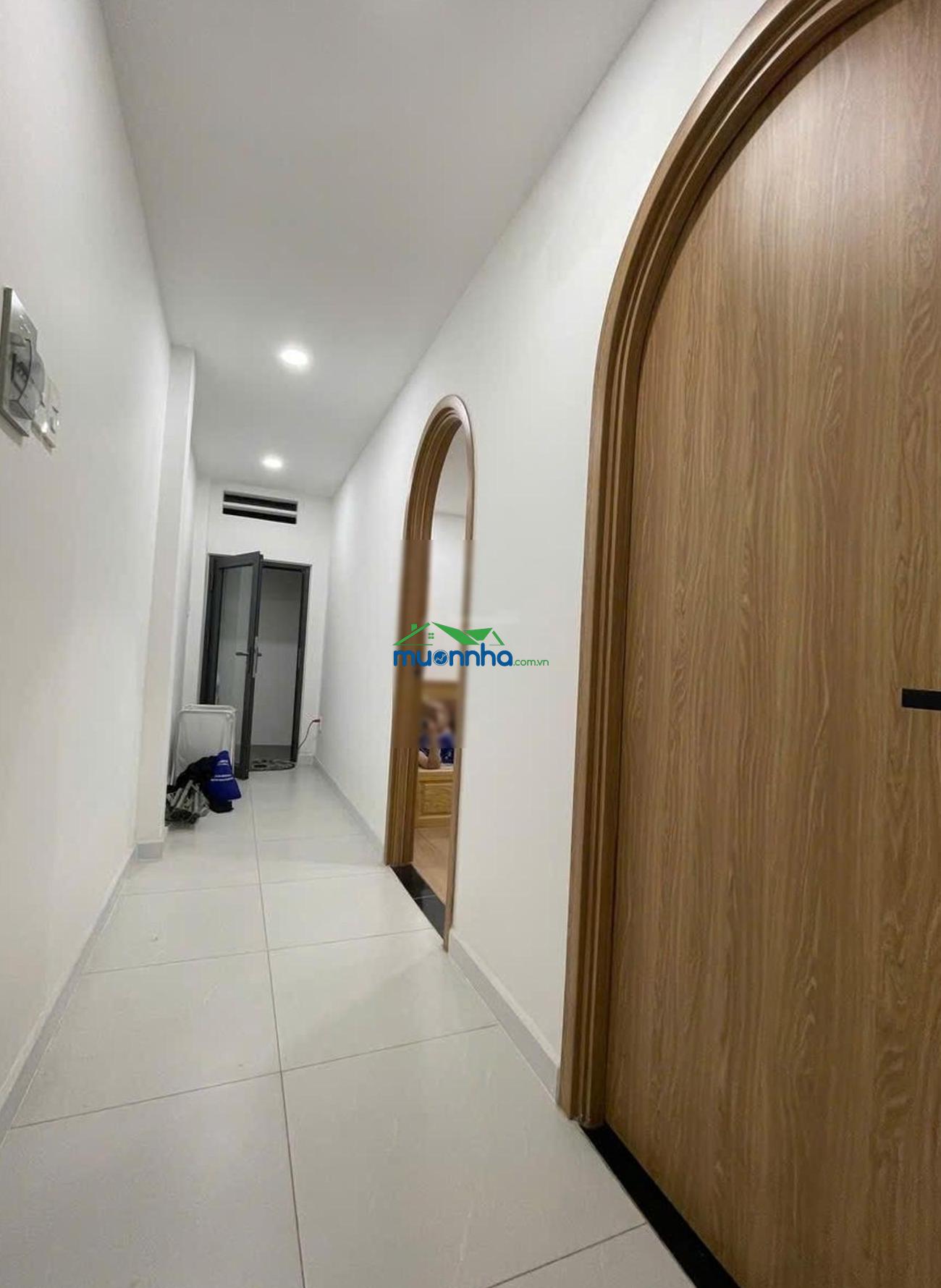Bán nhà hẻm ô tô lê đình cẩn - ngang 5.5m - ô tô để trong nhà. - 3