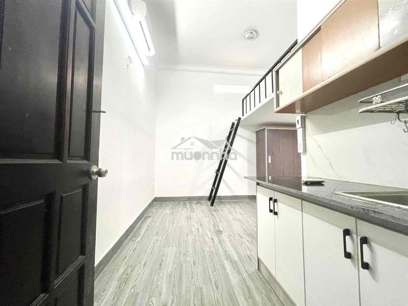 Phòng tô ký , đối diện cvpm gác máy lạnh