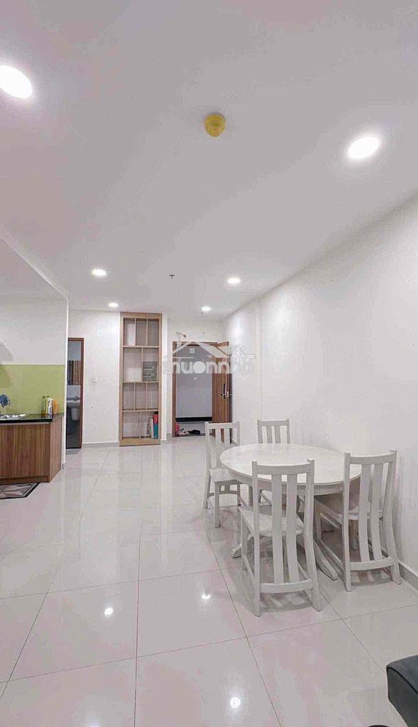 Cho thuê căn hộ 2pn gần kcn đại đăng, sóng thần giá tốt (thủ dầu một)