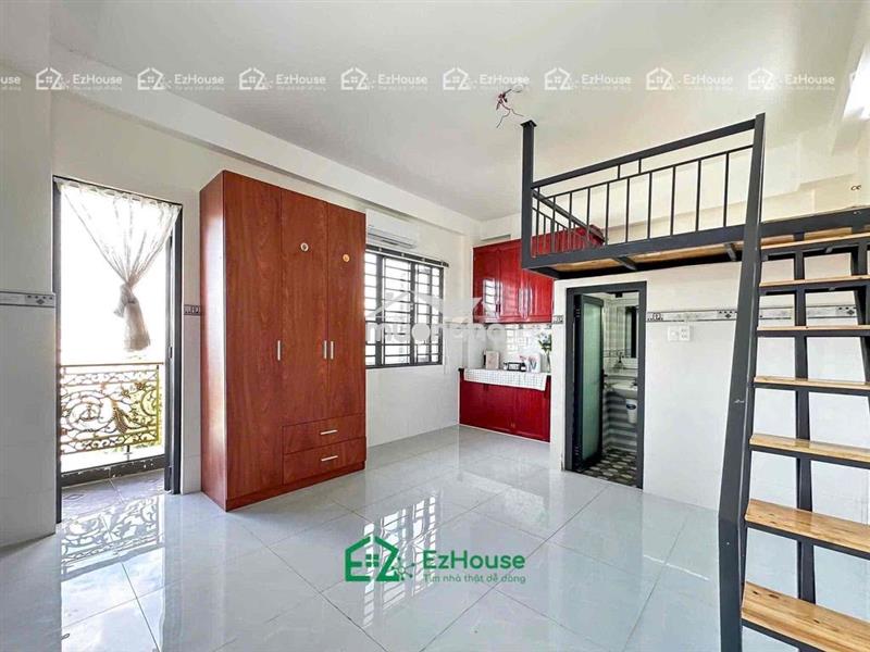 Chính chủ cho thuê phòng rộng 30m2 thoáng ngay vườn lài - luỹ bán bich