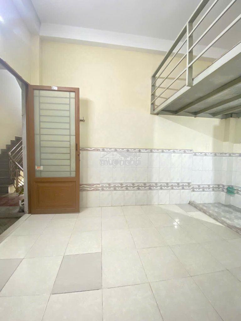 Phòng trọ -  dương quảng hàm - phường 5 - quận gò vấp
