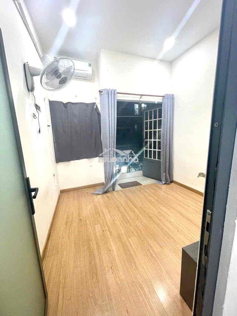 Căn hộ 2 phòng ngủ riêng biệt 2wc