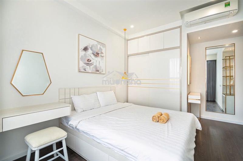 Căn hộ garden gate-34m 3tỷ-2pn 7.2tỷ-3pn 9.2tỷ ở hoàng minh giám