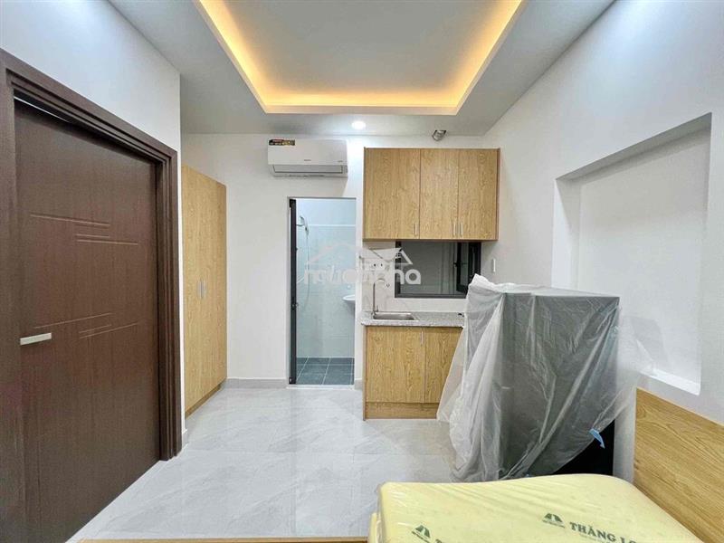 🎉 Trống sẵn mới xây_full nôị thất_ni sư huỳnh liên, tân bình