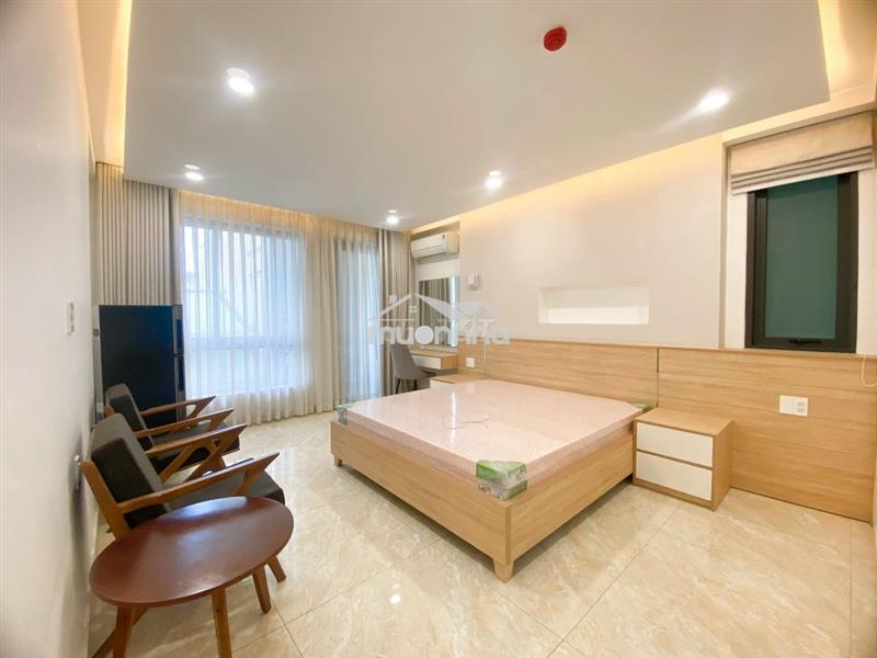 Cho thuê căn hộ q10_sát dh kinh tế_cầu nguyễn tri phương
