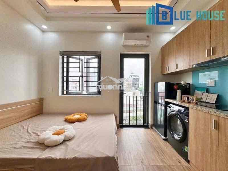 🩵 Trống lại siêu phẩm chdv ngay chợ tân hương - giặt riêng