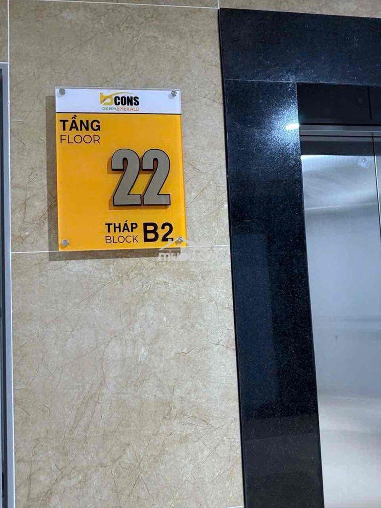 Bán căn hộ bcons city ngay làng đại học thủ đức