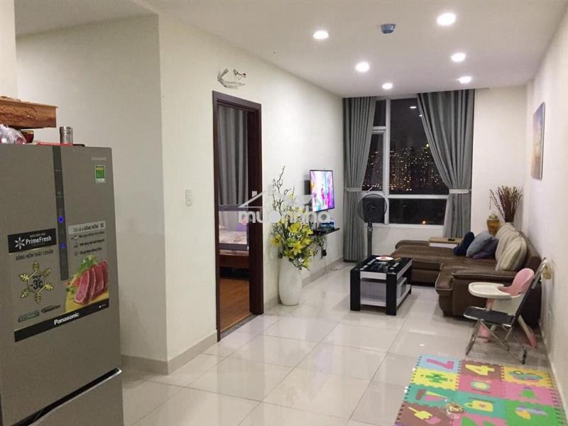 ✅Bán căn hộ 8x rainbow – 64m² – 2pn – 2wc hỗ trợ vay- giáp tân phú