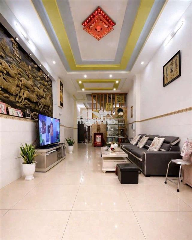 Bán nhà đường nguyễn oanh