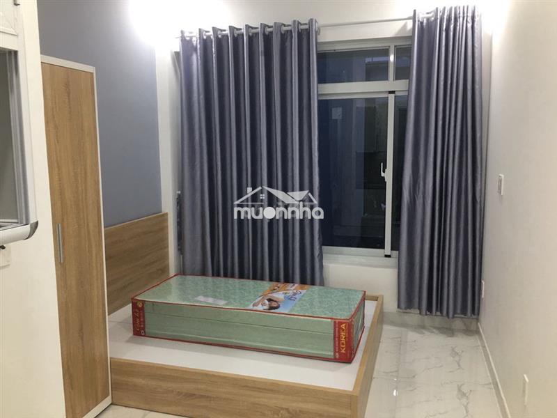 Căn hộ nằm trong kđt vạn phúc city sạch đẹp