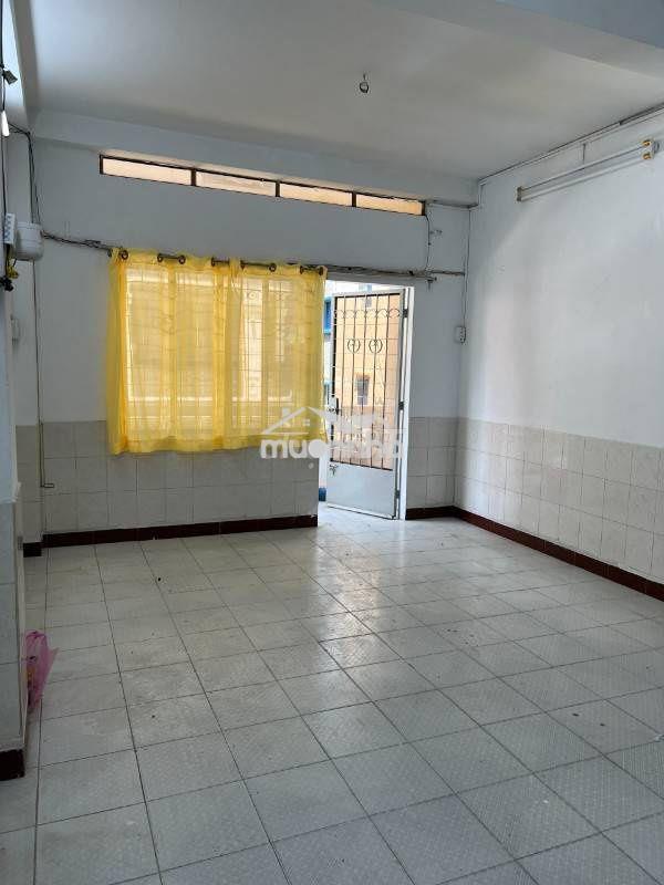 Tản đà hùng vương q5 - 51m2 - 2pn 1wc  - giá đầu tư 2.7 tỷ