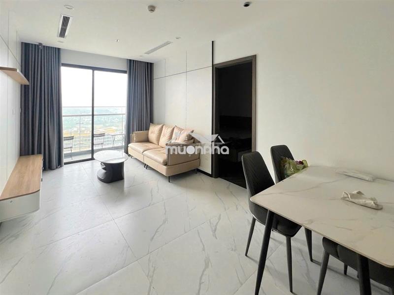 Cho thuê căn hộ 2pn vinhomes grand park full nội thất đẹp giá tốt