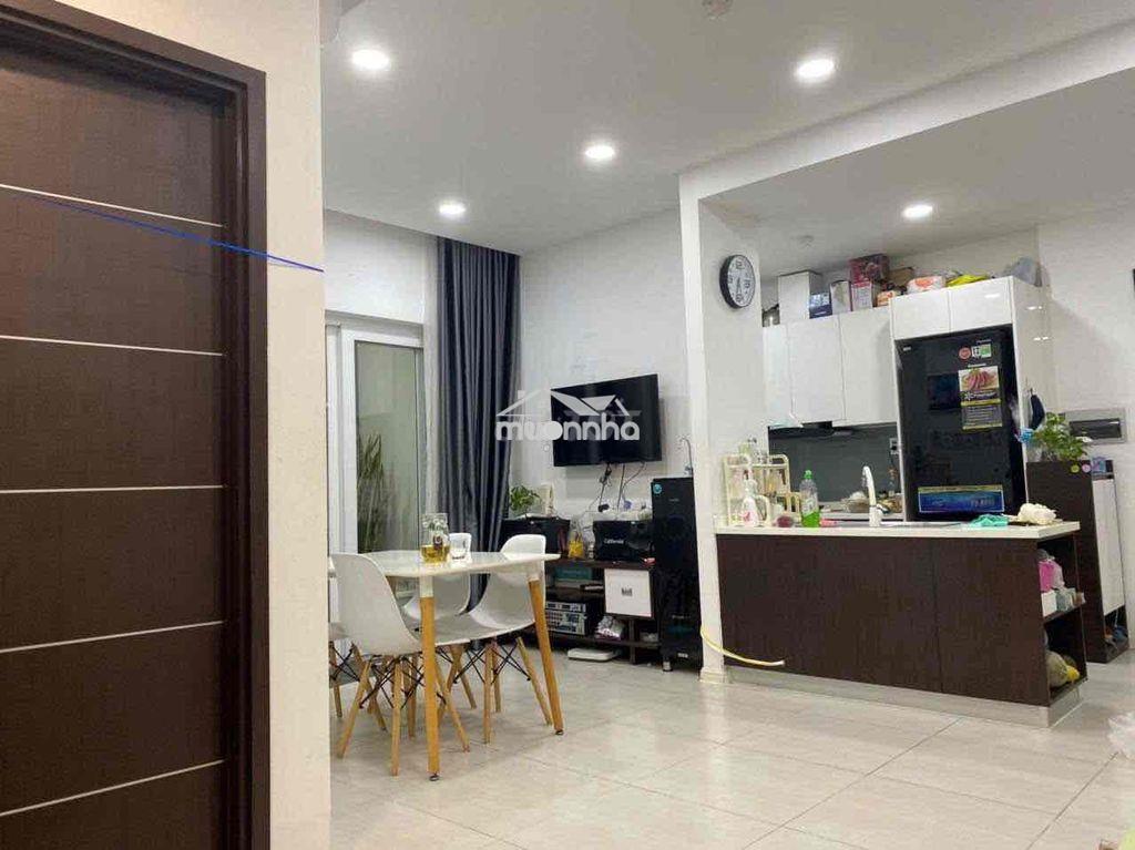 Giá sốc căn hộ xi grand court 3 phòng sổ hồng tặng nội thất chỉ 8.5 ty - 3