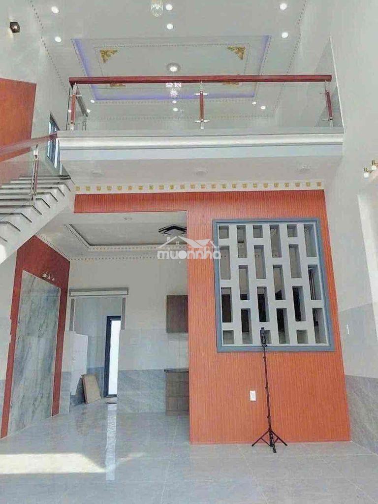 Nhà vườn 53m mặt tiền tân phú trung đã hoàn công sân vườn rộng 777m2 - 4