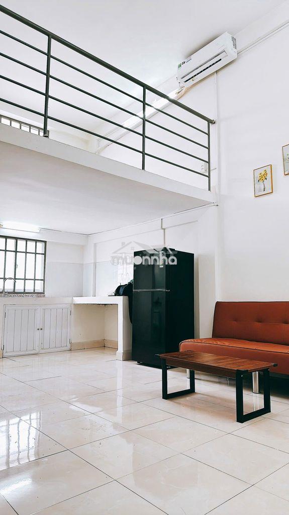 Nhà an sinh tp hcm , full nội thất: 206 triệu, tq mua được - 4