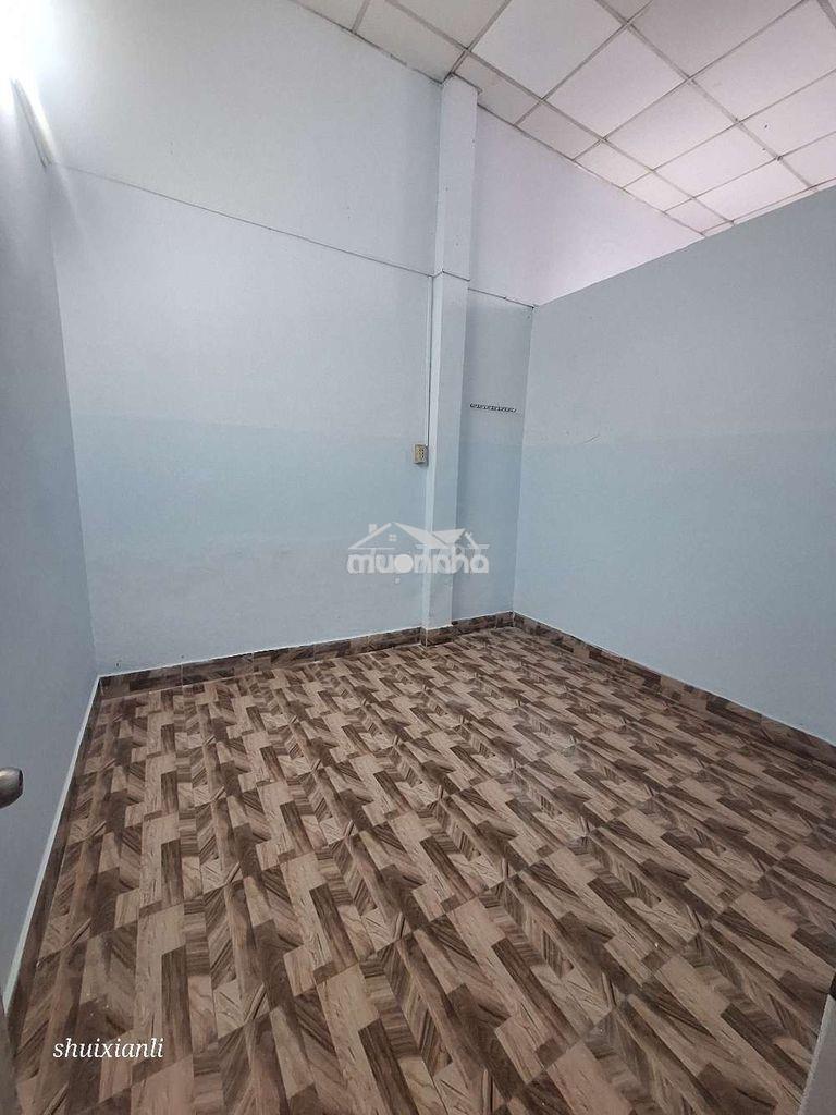 Nhà cuối 298 liên khu 4-5 gần cây xăng bình minh  - 2