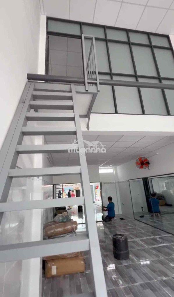 Nhà thuê hẻm 304/đường số 8 gần kênh nc đen giáp tân phú gần cầu trắng - 3