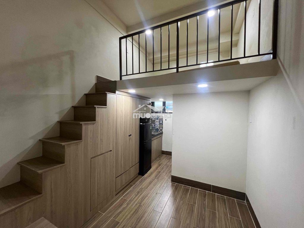 🏡 Duplex cửa sổ siêu đẹp full nội thất giá chỉ từ đầu 4 - 2