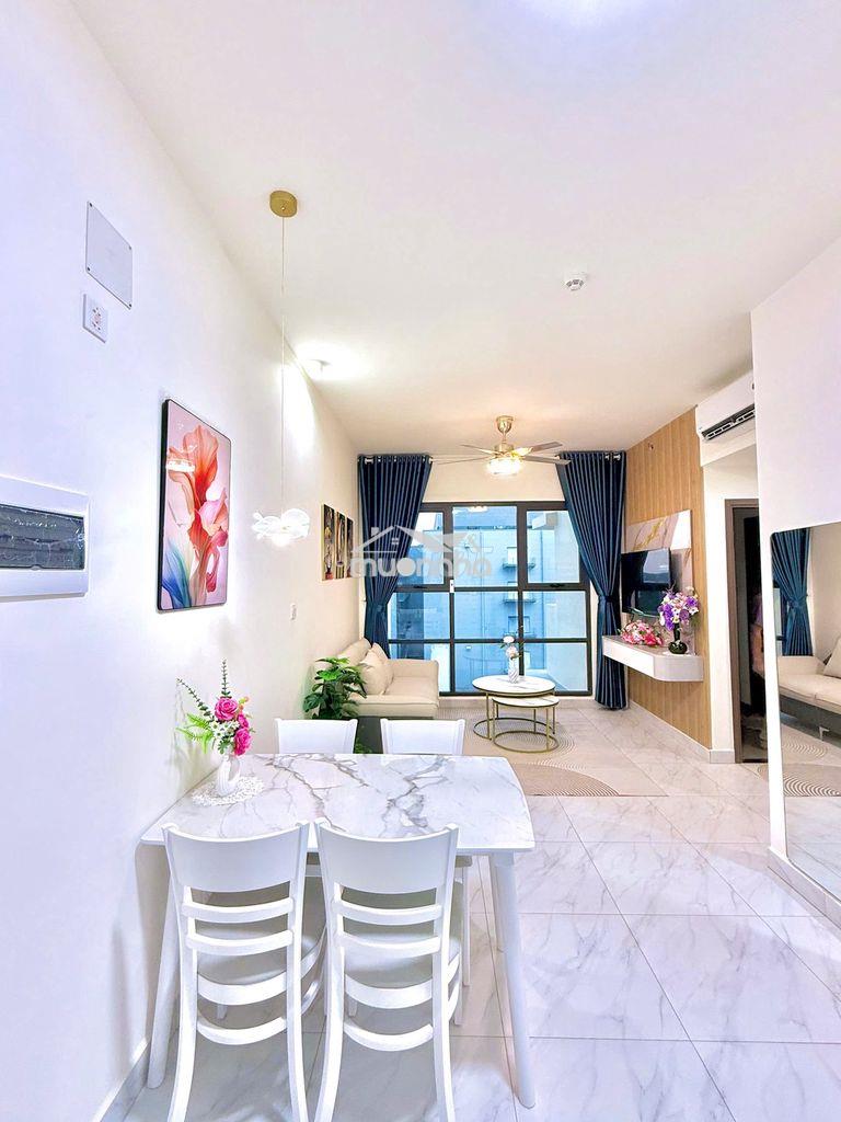 The habitat giai đoạn 3 - 2pn 2wc full nội thất - 7tr vào ở ngay