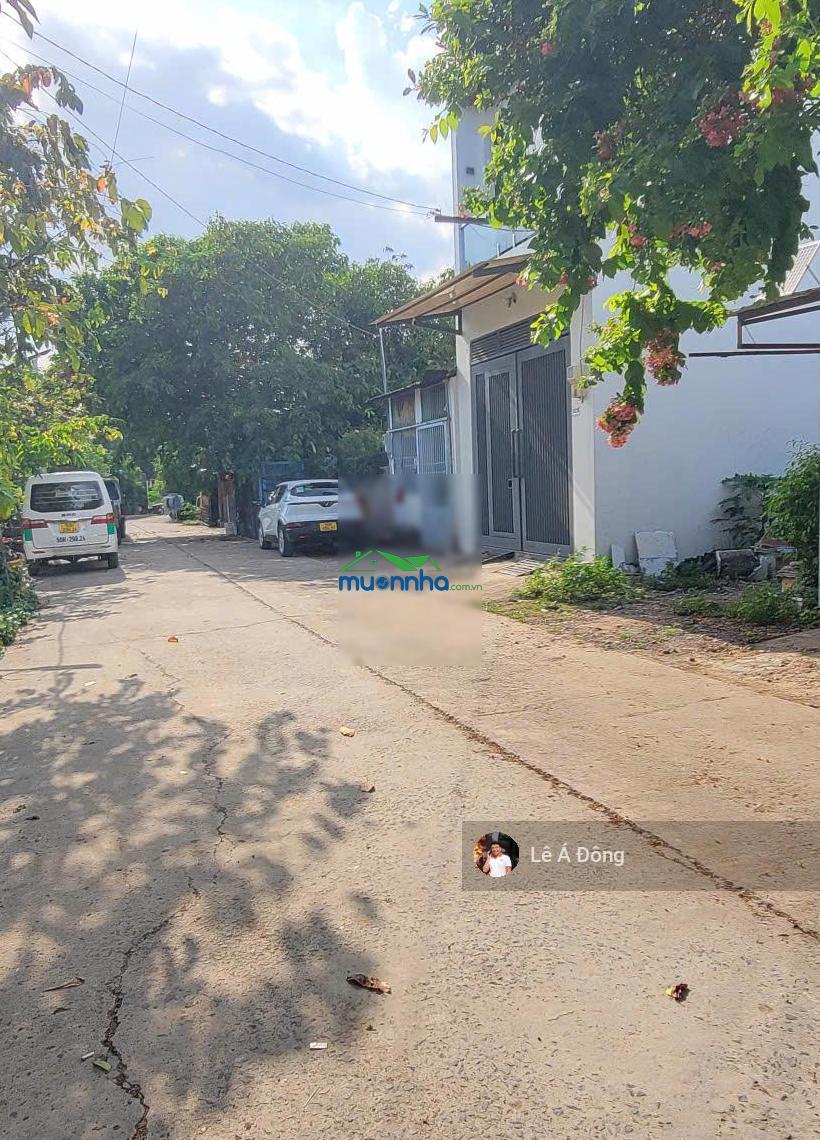 Mua là thắng. chốt là lời nhà 4 phòng 72,2m2 full thổ cư, đang cho thuê 8tr/tháng. ngay vđ 2 - 3