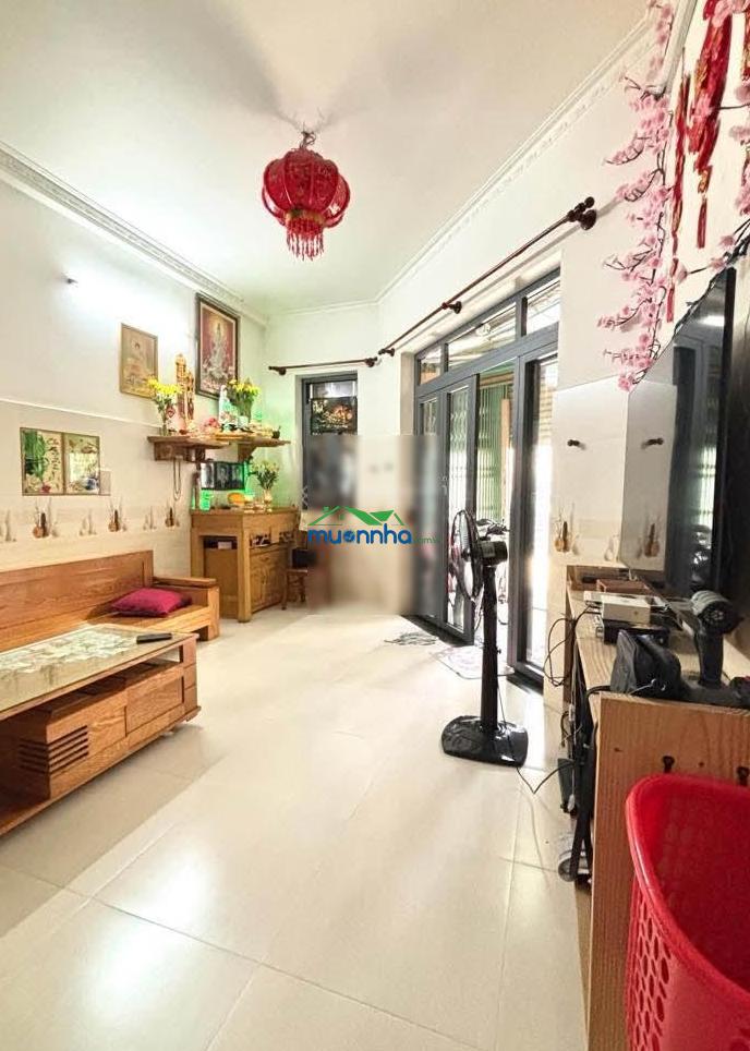 Bán nhà hẻm xe hơi căn góc 2 tầng linh chiểu gần vincom thủ đức 63m² giá 5,4 tỷ