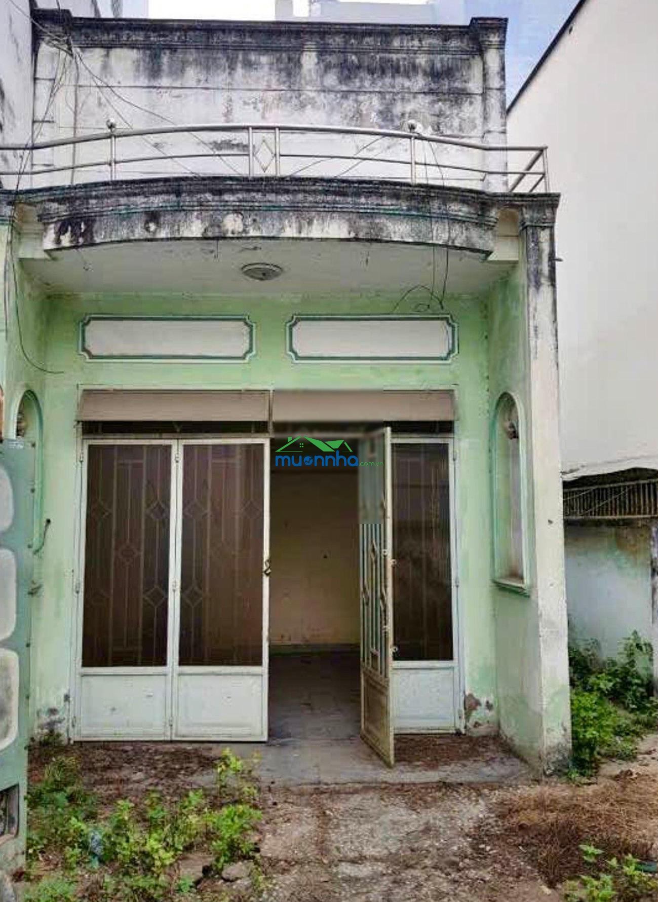 Đất ngang 5.5m, đường thông 6m, khu xây 6 tầng phạm văn chiêu, gò vấp, 90m², chỉ 8.2 tỷ