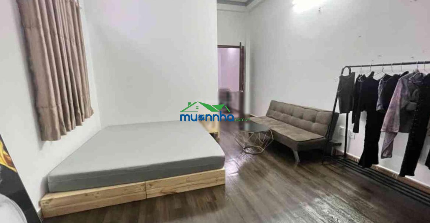 Hẻm xe tải - dương bá trạc - quận 8 - 4 tầng - 4,5 x 14m - chỉ 8,3 tỷ - 2