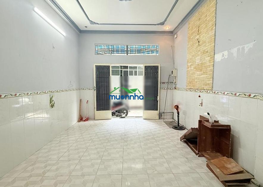 Nhà 2 tầng kiên cố - phạm văn chiêu (đường số 59) - 41m2 - 4,35 tỷ (tl)