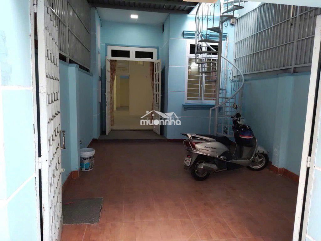 Bán nhà riêng đường quang trung dt 4x22m, 4pn + 3wc giá 6.9 tỷ - 2