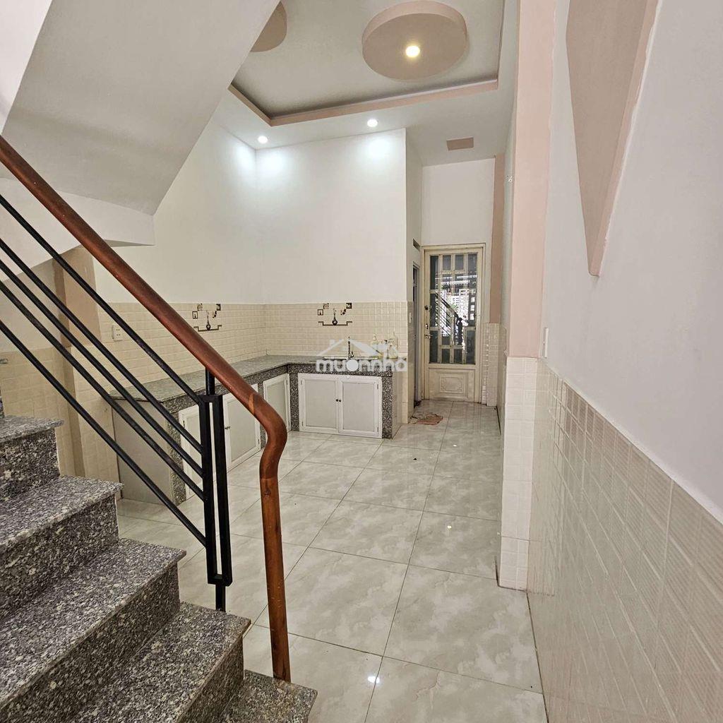 Nhà phố 3,5 x 13,5 x 4 tầng sang tên đường lê văn lương, phước kiển. - 3