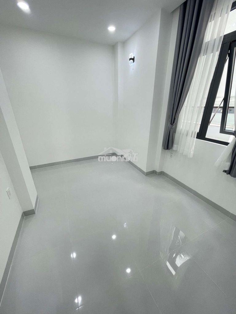 🏡 Bán nhà đẹp hxh lý thánh tông, tân phú –3 tầng–58m²– giá nhỉnh 5 tỷ - 4