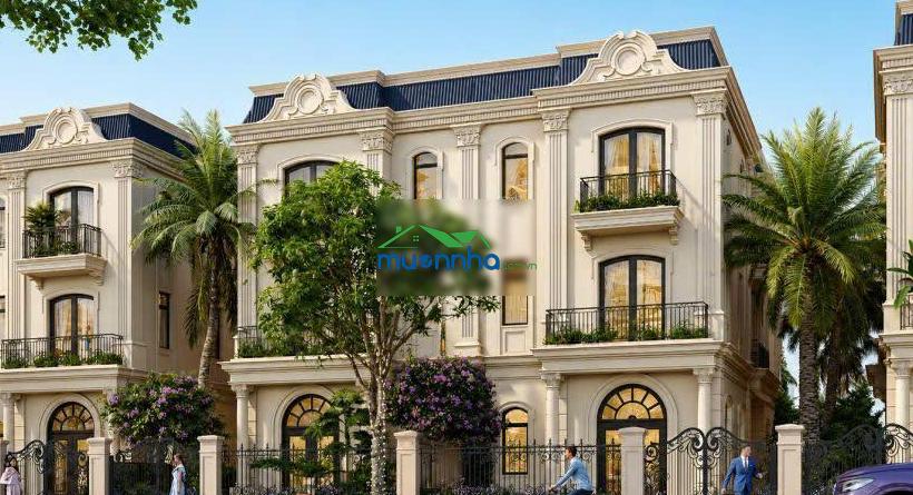 Cùng 6,59 tỷ đồng, nên mua căn hộ hay nhà phố vinhomes saigon park hóc môn? - 4