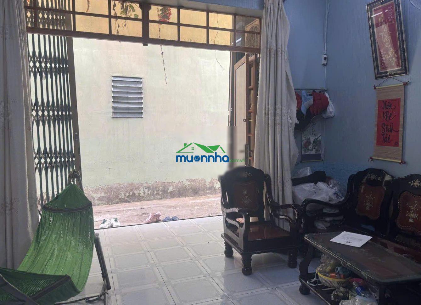 3,5 tỷ - nhà 2 tầng, ngay lê văn việt, đại học gtvt - q9 củ - 4