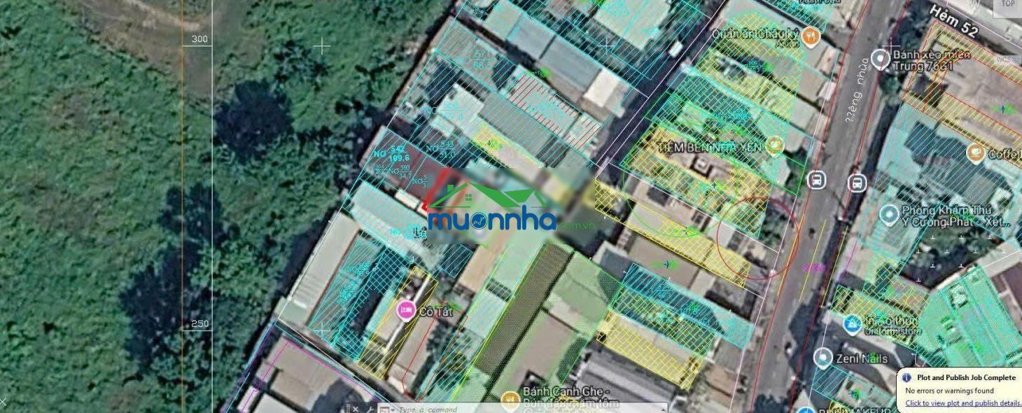 3,5 tỷ - nhà 2 tầng, ngay lê văn việt, đại học gtvt - q9 củ - 3