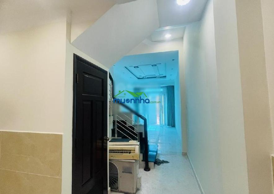 Bán nhà hxh lê văn sỹ quận 3 khu vực hiếm nhà bán - 3